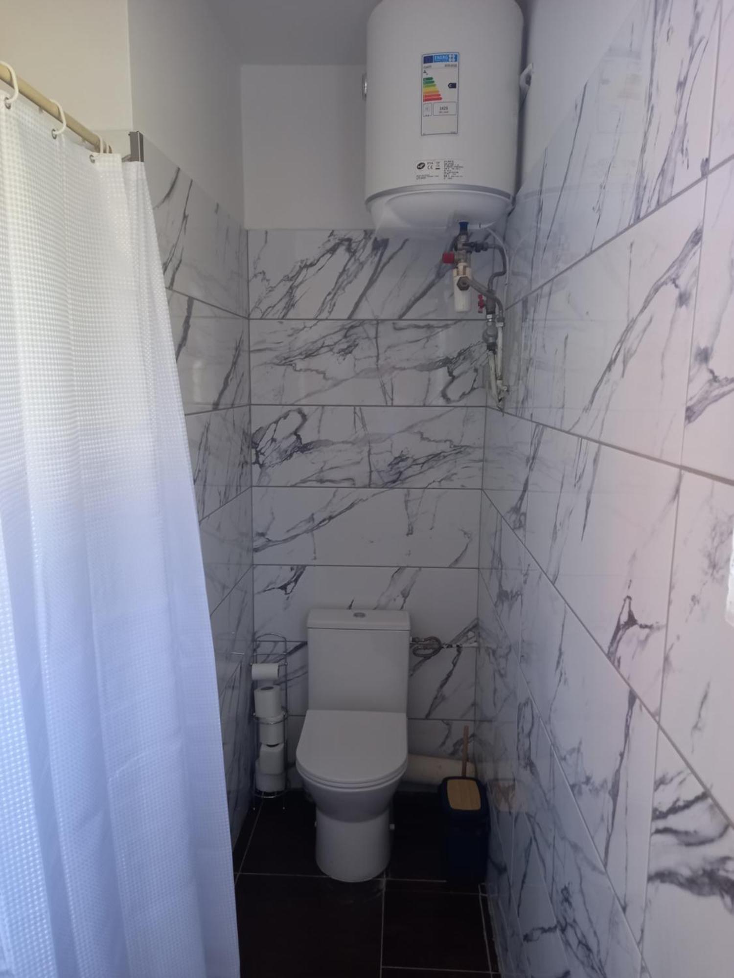 Le Studio Oncle Sam - Acces Piscine Et Plage Le Gosier  Exterior foto