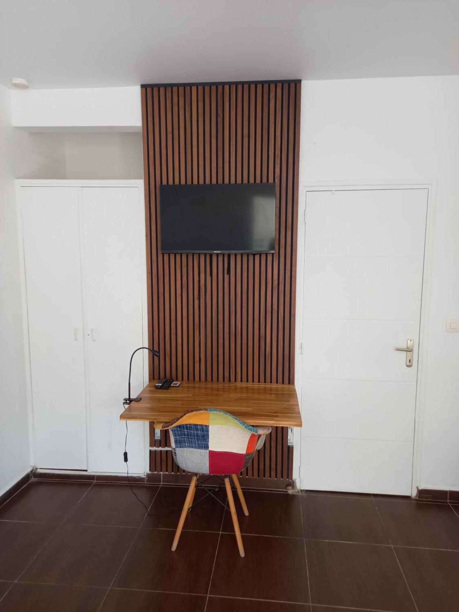 Le Studio Oncle Sam - Acces Piscine Et Plage Le Gosier  Exterior foto